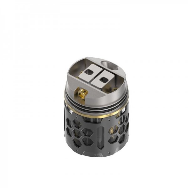 Thunderhead Creations - Artemis RDTA Limited Edition