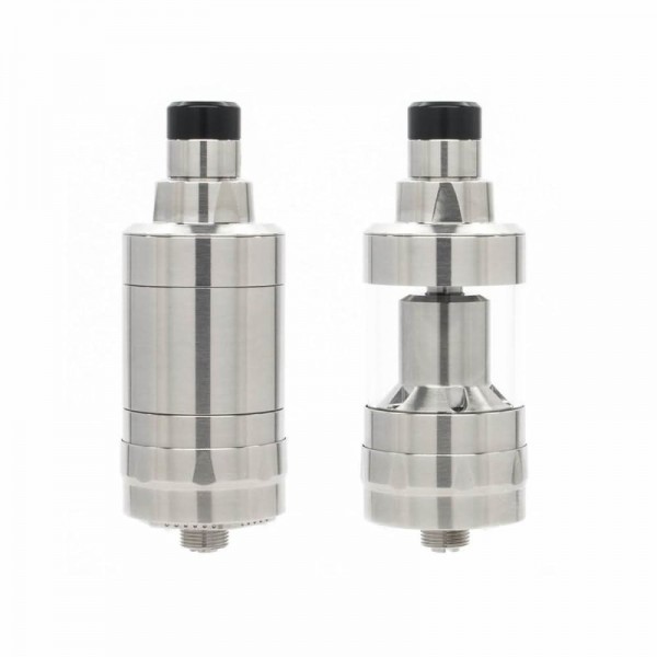 SVOËMESTO - Kayfun Prime RTA - 2ml