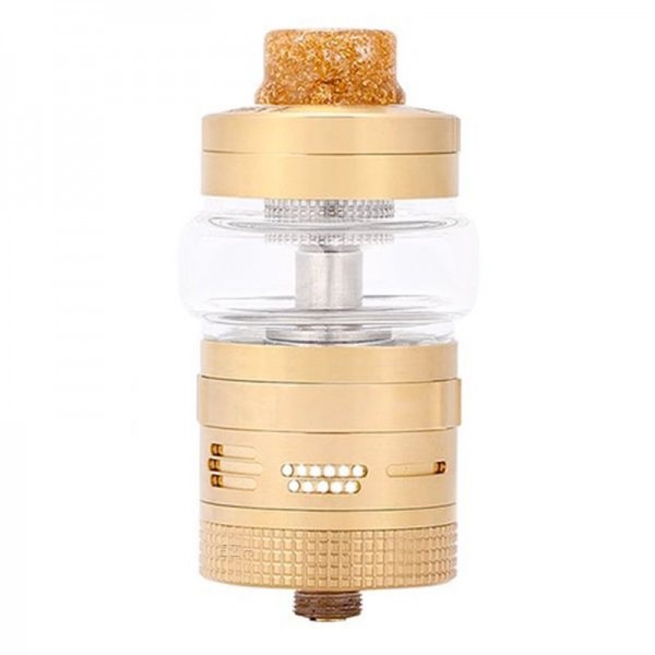 STEAMCRAVE - Aromamizer Supreme V3 Advanced  RDTA - 5th Anniversary Edition