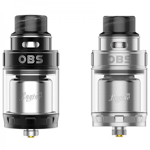 OBS - Engine 2 RTA Verdampfer - 5ml