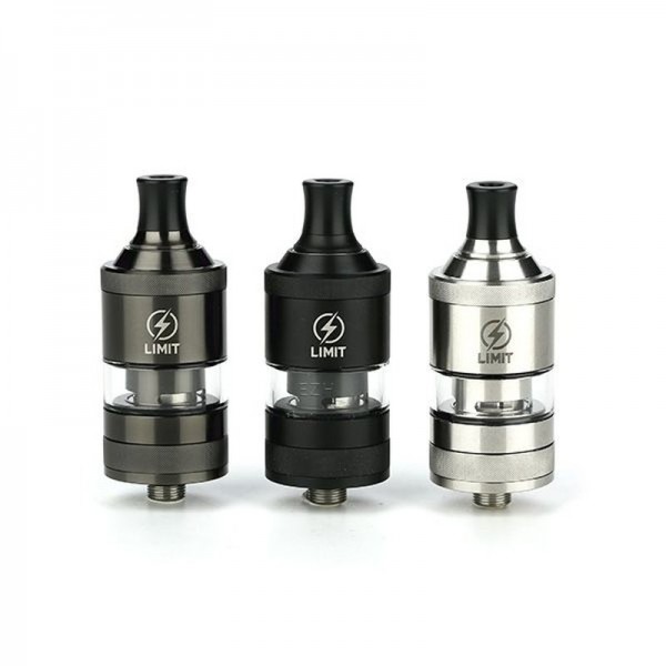 KIZOKU - Limit MTL RTA 3ml