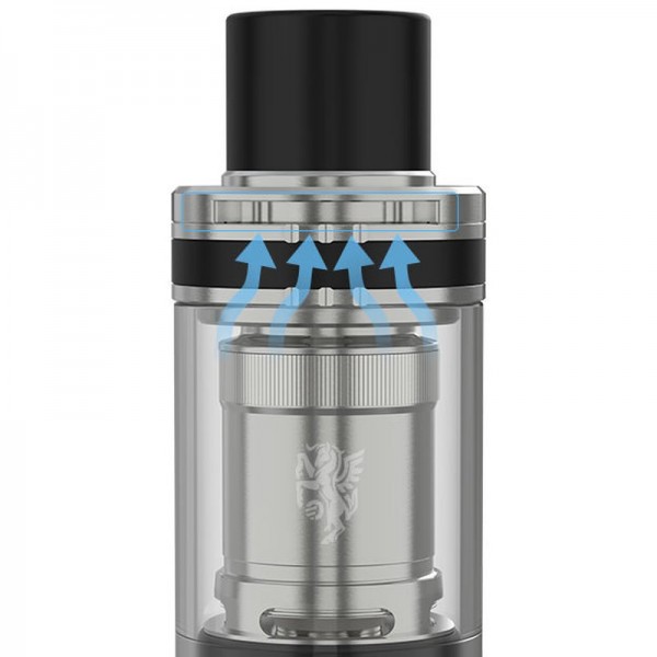 JOYETECH - Unimax 22 Verdampfer - 2ml