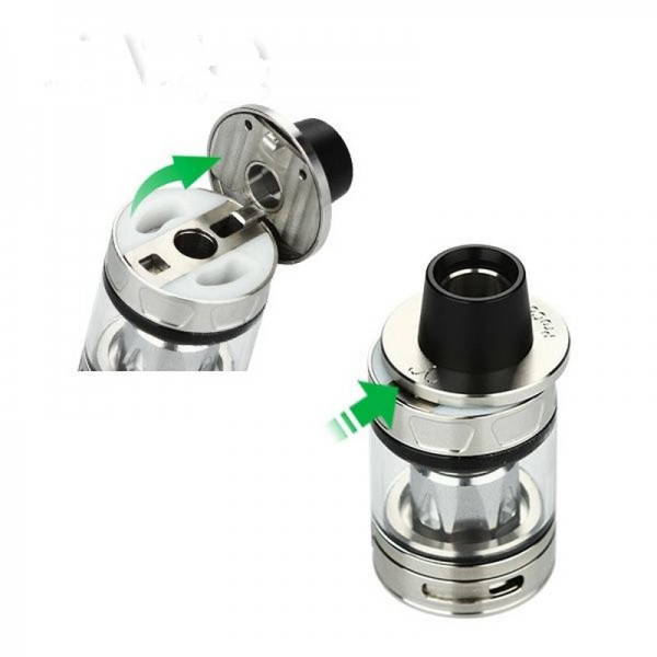 JOYETECH - ProCore Aries Verdampfer - 4ml