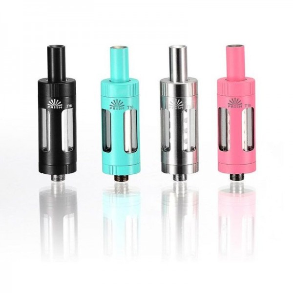 INNOKIN - T18 Tank Verdampfer - 2,5ml