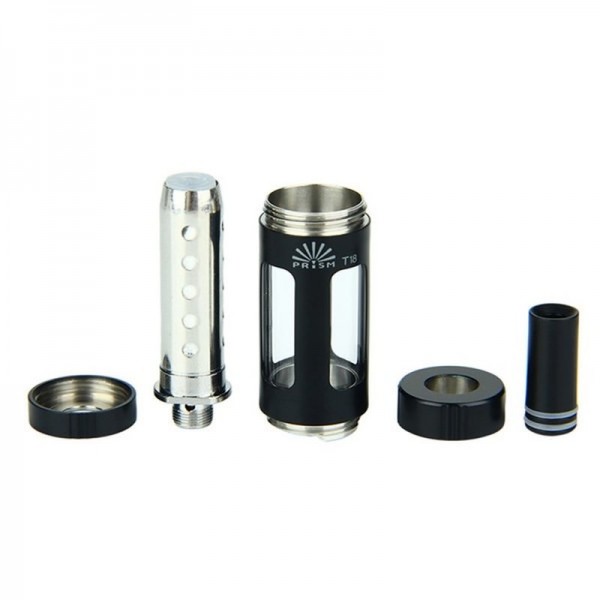 INNOKIN - T18 Tank Verdampfer - 2,5ml