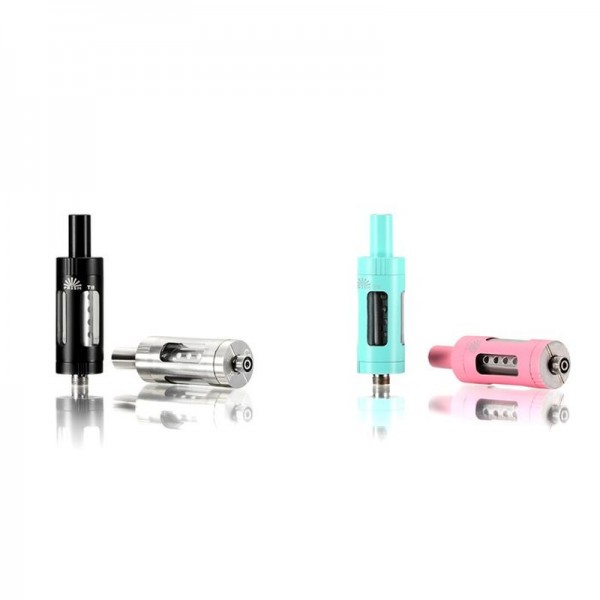 INNOKIN - T18 Tank Verdampfer - 2,5ml