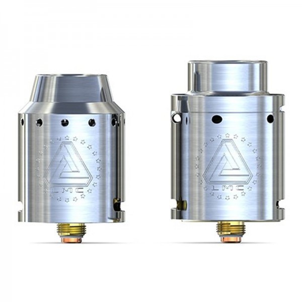 IJOY - Limitless 24 RDA Tröpfelverdampfer