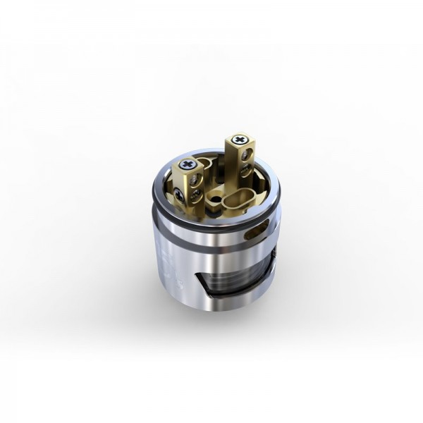 IJOY - RDTA 5S Verdampfer - 2,6 ml