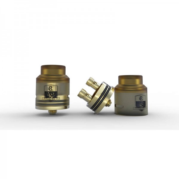 IJOY - Combo RDA