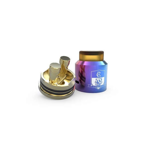 IJOY - Combo RDA