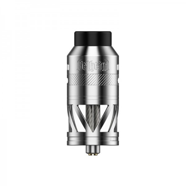 Hellvape Helheim S RDTA Selbstwickler