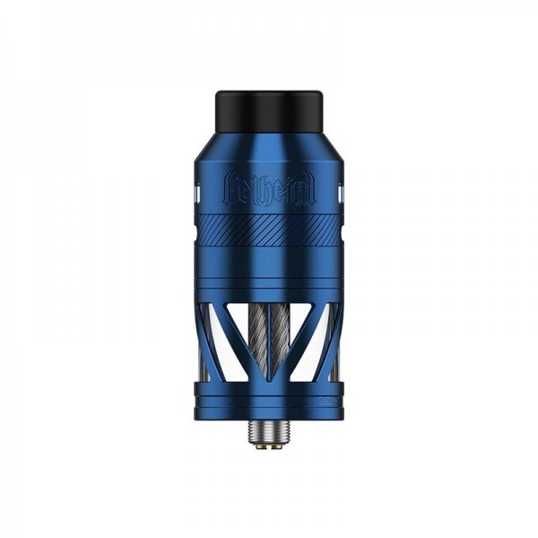 Hellvape Helheim S RDTA Selbstwickler