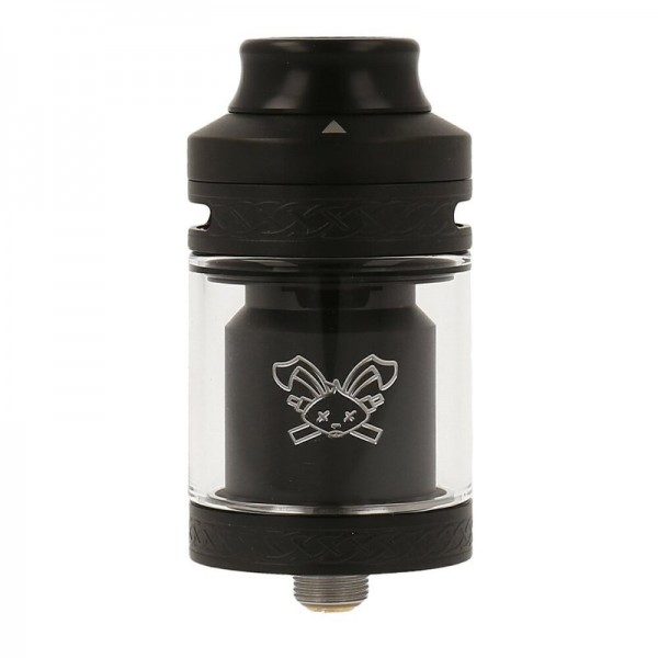 HELLVAPE - Dead Rabbit V2 RTA