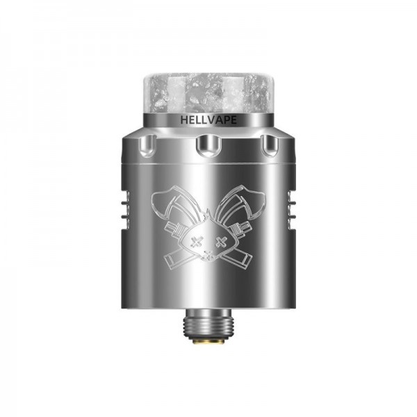 HELLVAPE - Dead Rabbit V3 RDA Tröpfler