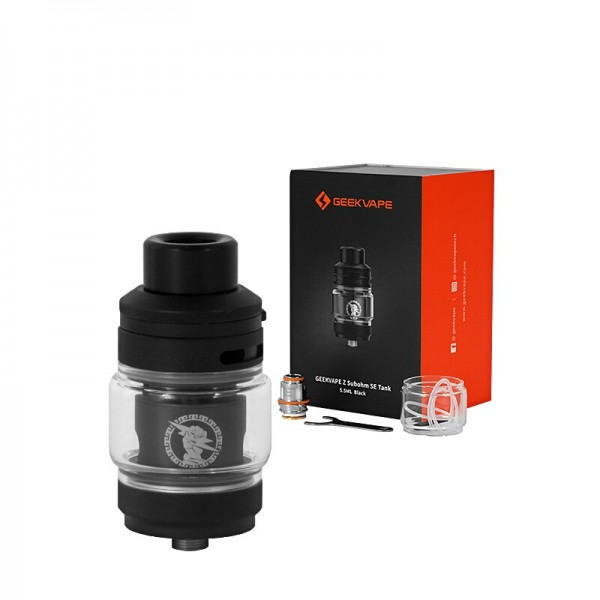 GEEKVAPE Z Subohm SE Tank 5.5ml