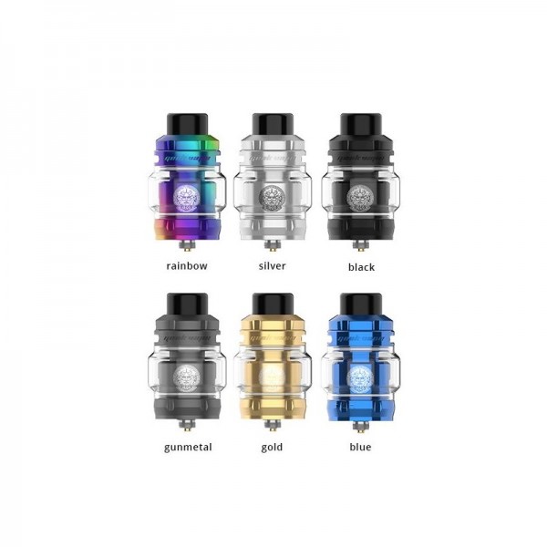 GEEKVAPE - Z Max Subohm Verdampfer - 2ml/4ml