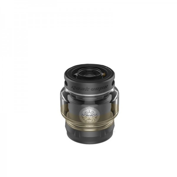 GEEKVAPE - Z Max Subohm Verdampfer - 2ml/4ml