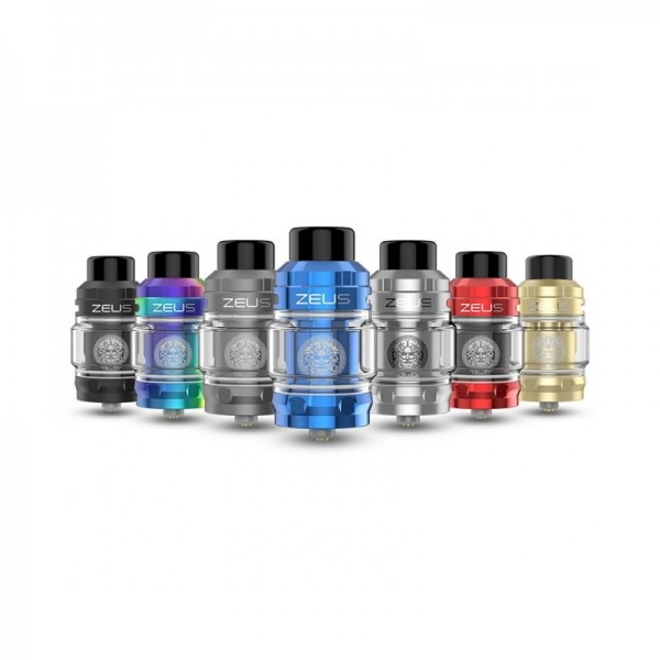 GEEK VAPE - Z Subohm Verdampfer - 3ml/5ml