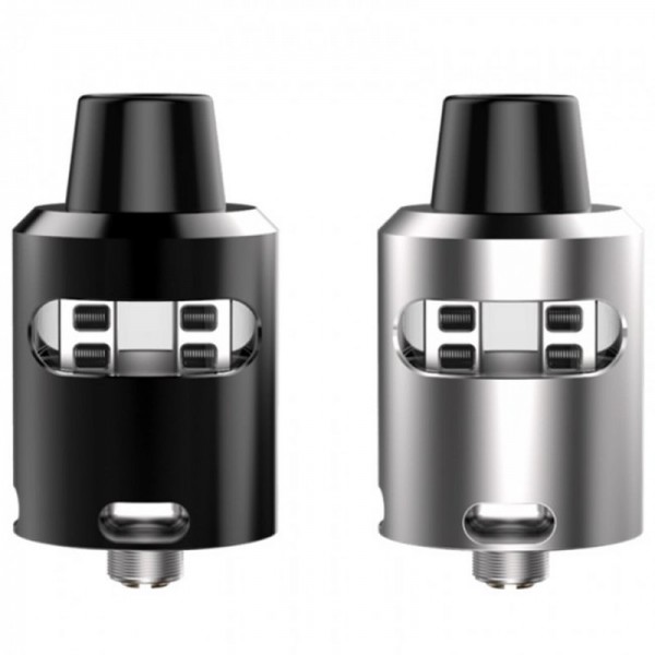 GEEK VAPE - Tsunami 24 glass window RDA Tröpfelverdampfer