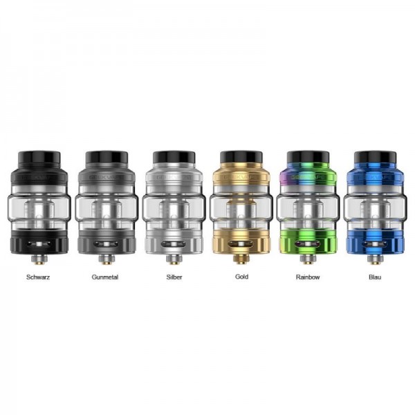 GEEK VAPE - Obelisk C Tank Verdampfer