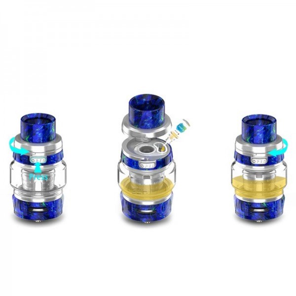 GEEK VAPE - Alpha Tank 25mm - 4ml