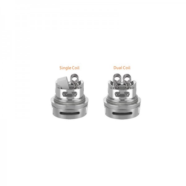 GEEK VAPE - Ammit Dual Coil RTA - 3/6ml