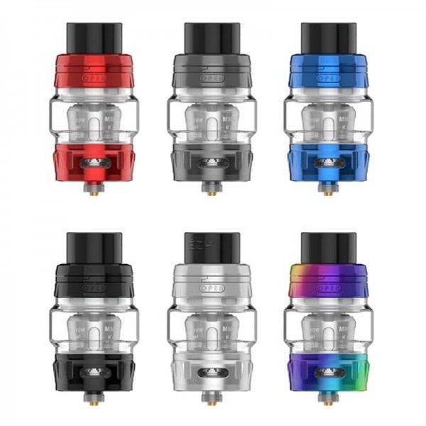 GEEK VAPE - Alpha Tank 25mm - 4ml