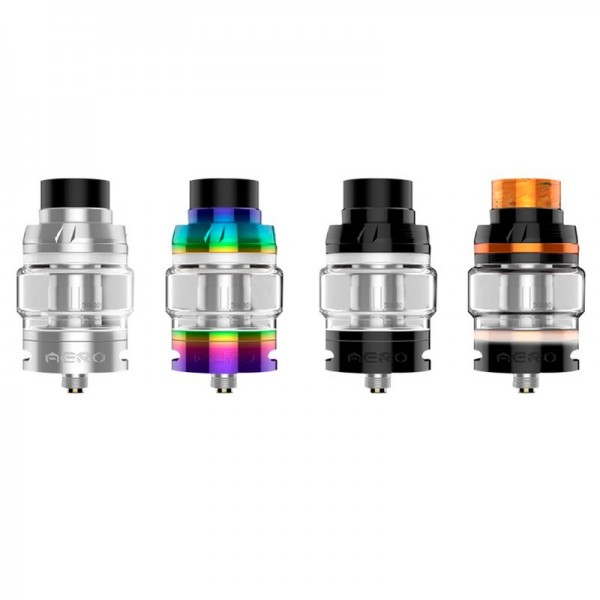 GEEK VAPE - AERO Mesh Sub Ohm Tank - 5ml