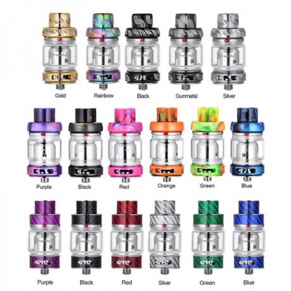 FREEMAX - Mesh Pro Sub Ohm Tank 25mm - 5ml