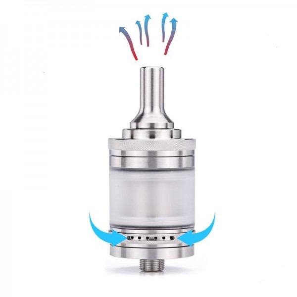 Exvape Expromizer V1.4 RTA Selbstwickler Tank - Limited Edition