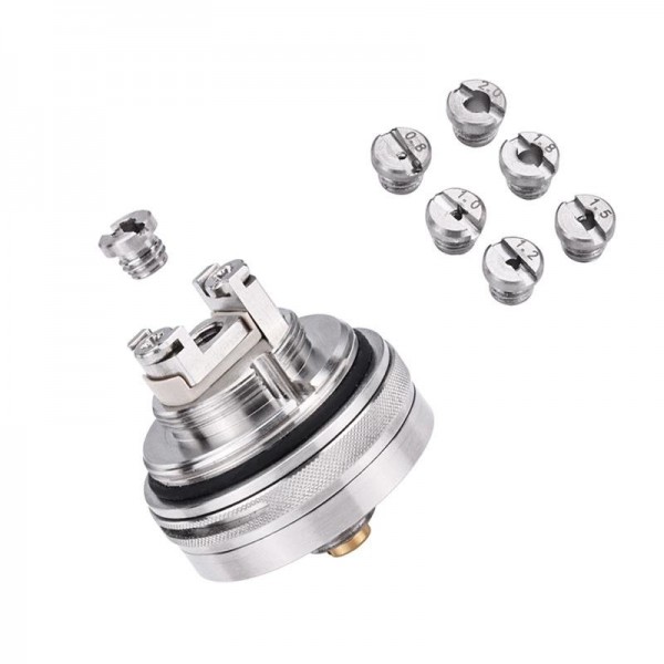 Exvape Expromizer V1.4 RTA Selbstwickler Tank - Limited Edition