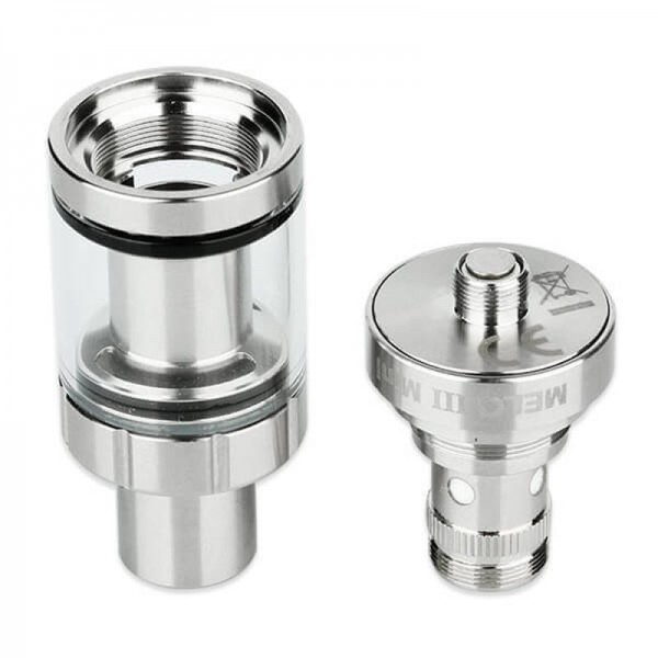 ELEAF - Melo 3 Mini Verdampfer - 2ml