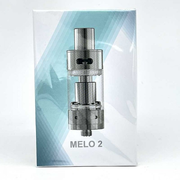 ELEAF - Melo 2 Fertigcoil-Verdampfer 4,5 ml