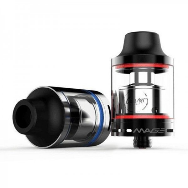 COILART - Mage RTA Verdampfer - 3,5ml