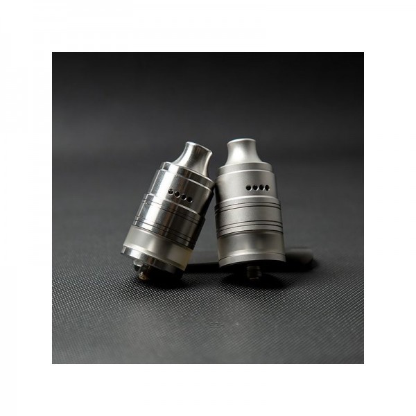 ASPIRE / STEAMPIPES - Kumo RDTA Selbstwickler Tank