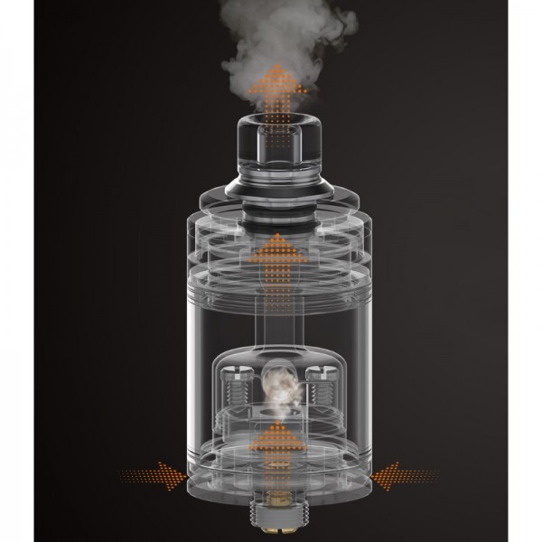 ASPIRE - Neeko MTL RTA 3ml