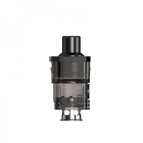 ASPIRE - Nautilus Prime X 4,5ml N-Pod Tank Verdampfer (ohne Coil)