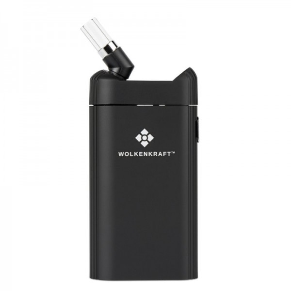 WOLKENKRAFT Fx Plus Vaporizer