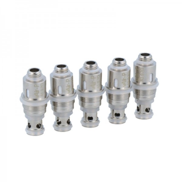 vPipe - Ersatzcoils 5er Pack 0,7 Ohm