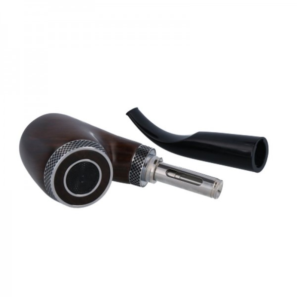 vPIPE 3 - Set Ebony