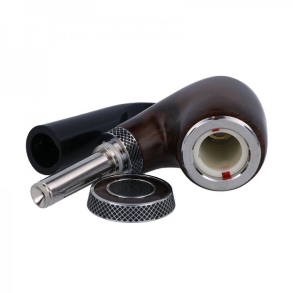 vPIPE 3 - Set Ebony