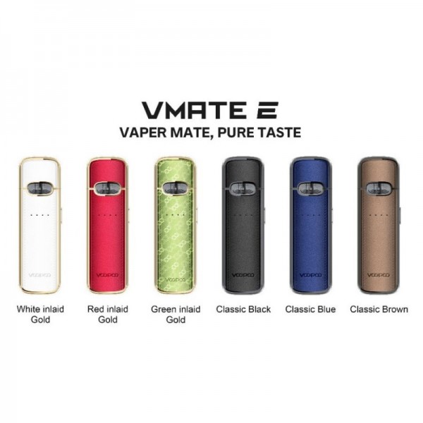 VOOPOO - VMATE  E  Kit 1200mAh