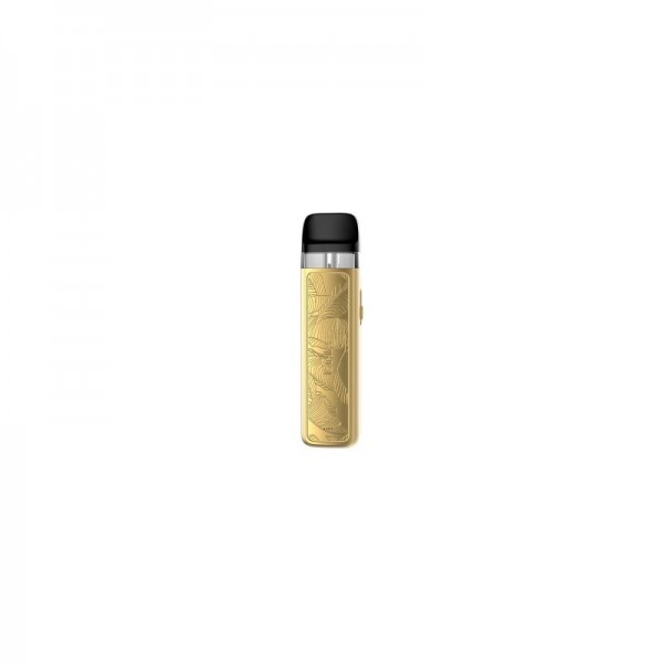 VOOPOO - Vinci Pod Kit Royal Edition Gold Leaf