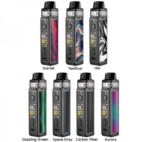 VOOPOO - VINCI X Starter Kit