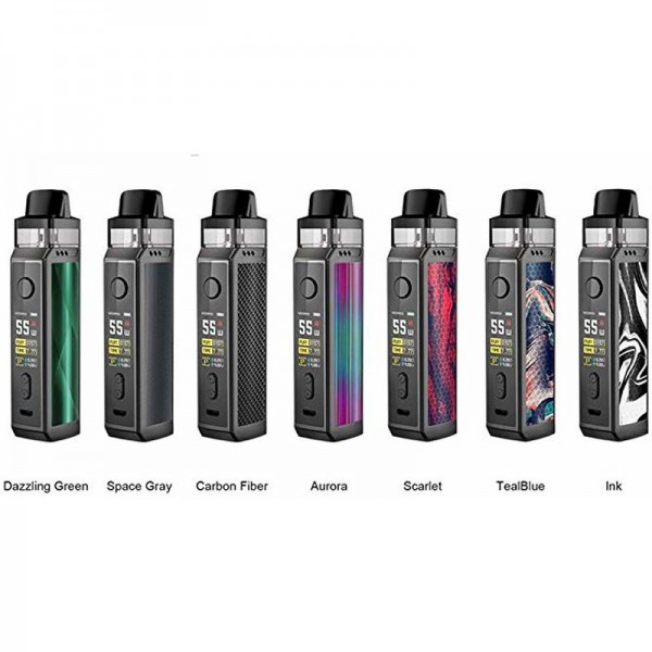 VOOPOO - VINCI X Starter Kit