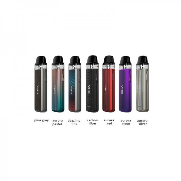 VOOPOO - Vinci Pod Kit 800mAh