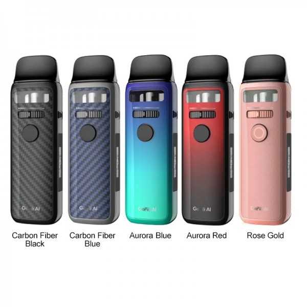 VOOPOO - Vinci 3 Pod Kit 1800mAh