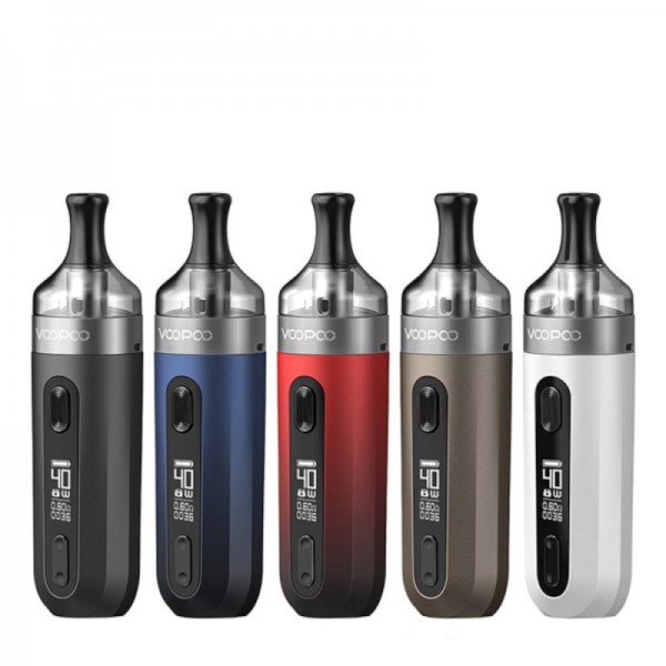 VOOPOO - V.Suit Pod Kit - 1200mAh