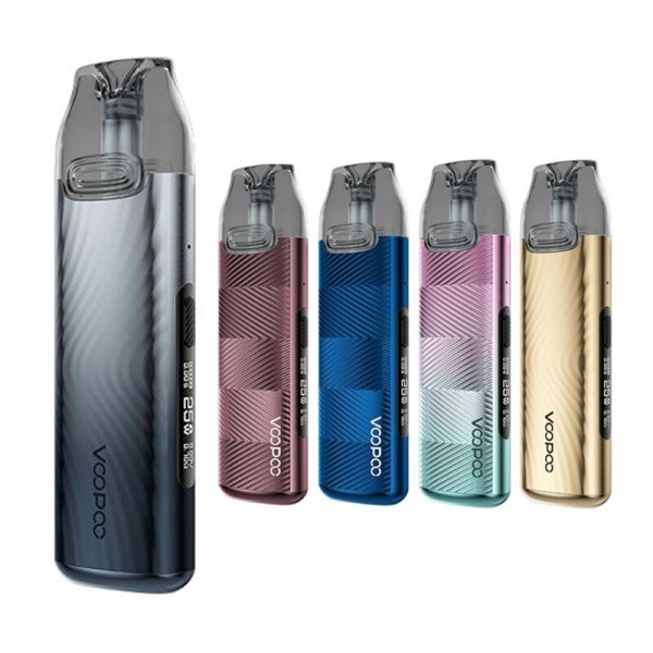 VOOPOO - ETERNITY EDITION - V.THRU PRO POD KIT 900mAh