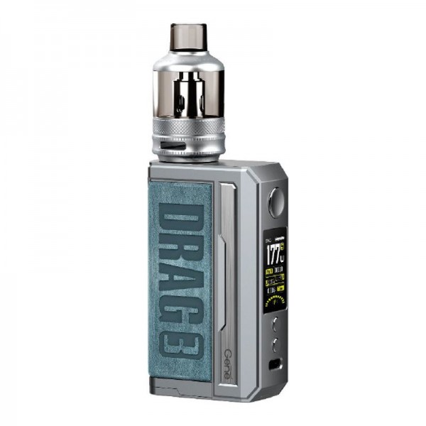 VOOPOO - Drag 3 Kit